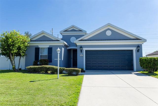New Construction Homes For Sale This Week That Attend Palmetto High School: September 24th to September 30th