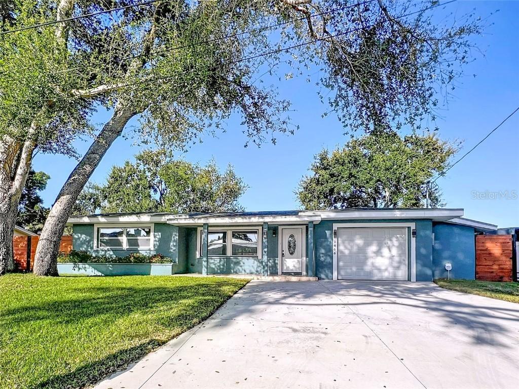 1466 Laconia Dr., Clearwater, FL 33764