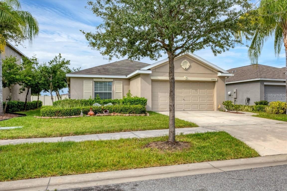 16505 Myrtle Sand Dr., Wimauma, FL 33598