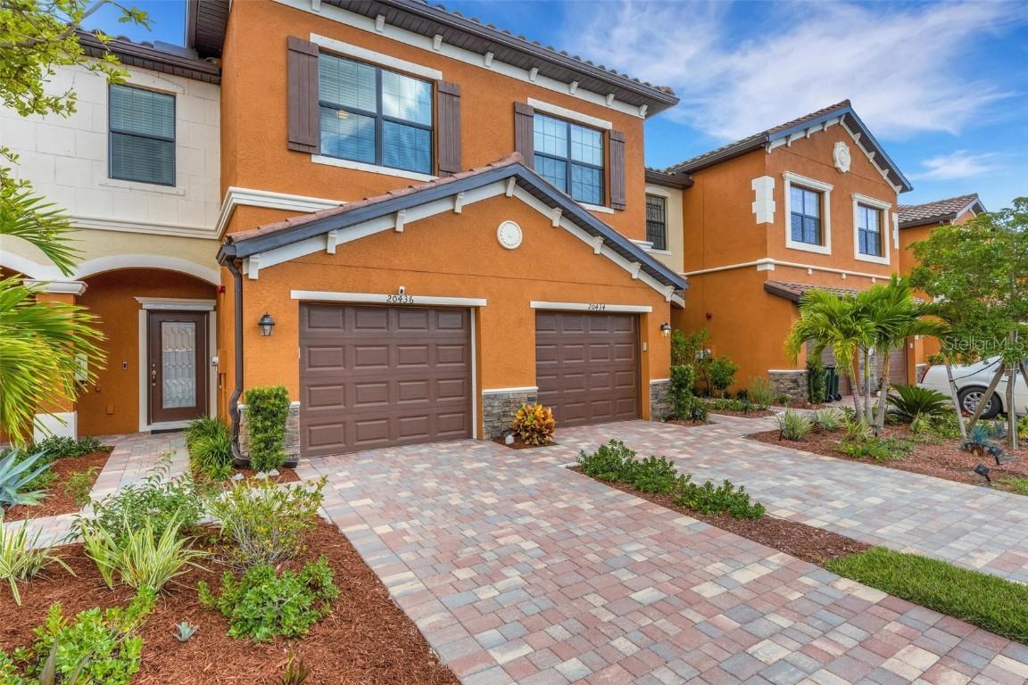 20450 Lagente Cir., Venice, FL 34293