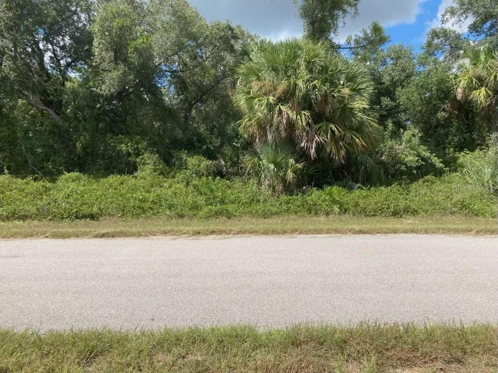 2563 Scenic Rd., North Port, FL 34288