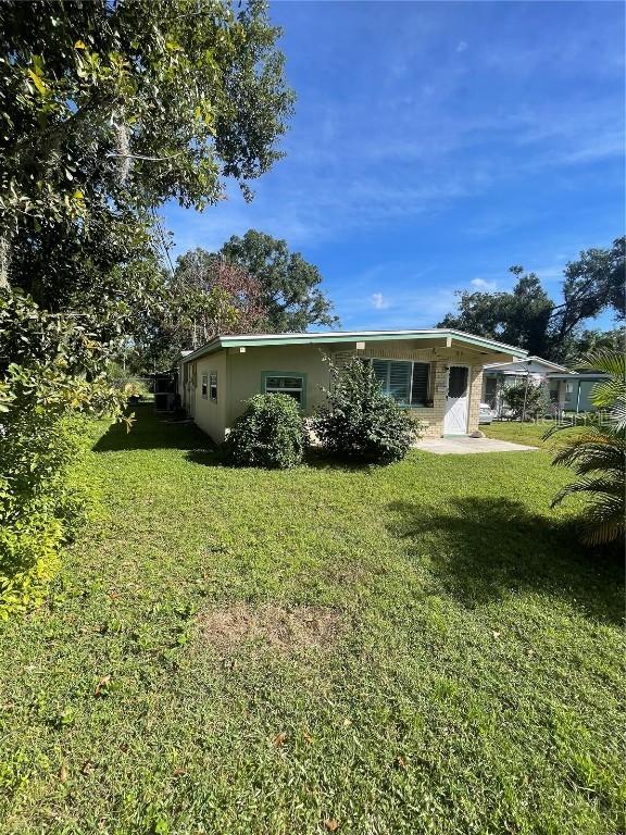 810 W Ball St., Plant City, FL 33563