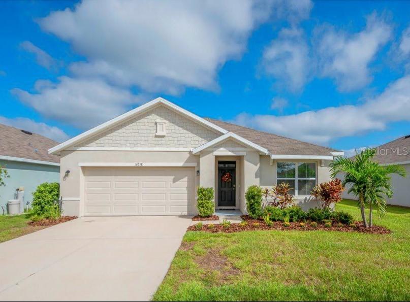 10218 Cloudburst Ct., Riverview, FL 33578