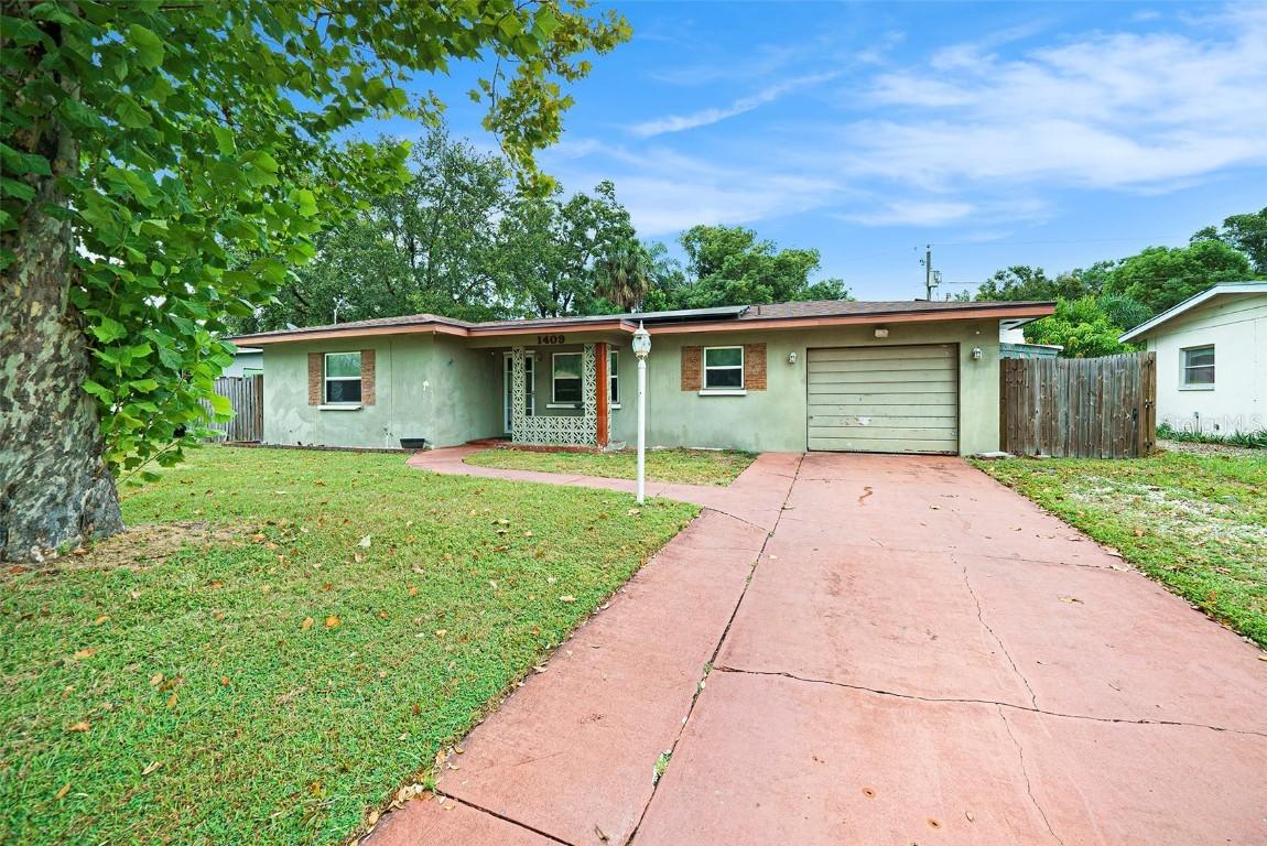 1409 Nelson Ave., Clearwater, FL 33755
