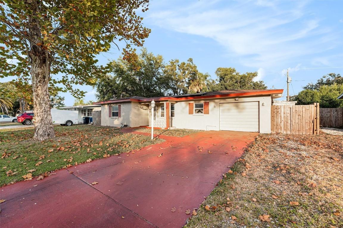 1409 Nelson Ave., Clearwater, FL 33755