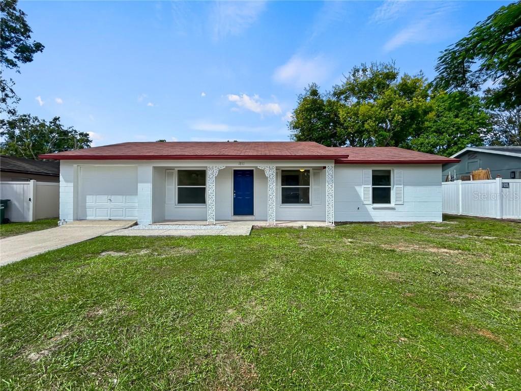 1811 Lowry Ave., Lakeland, FL 33801