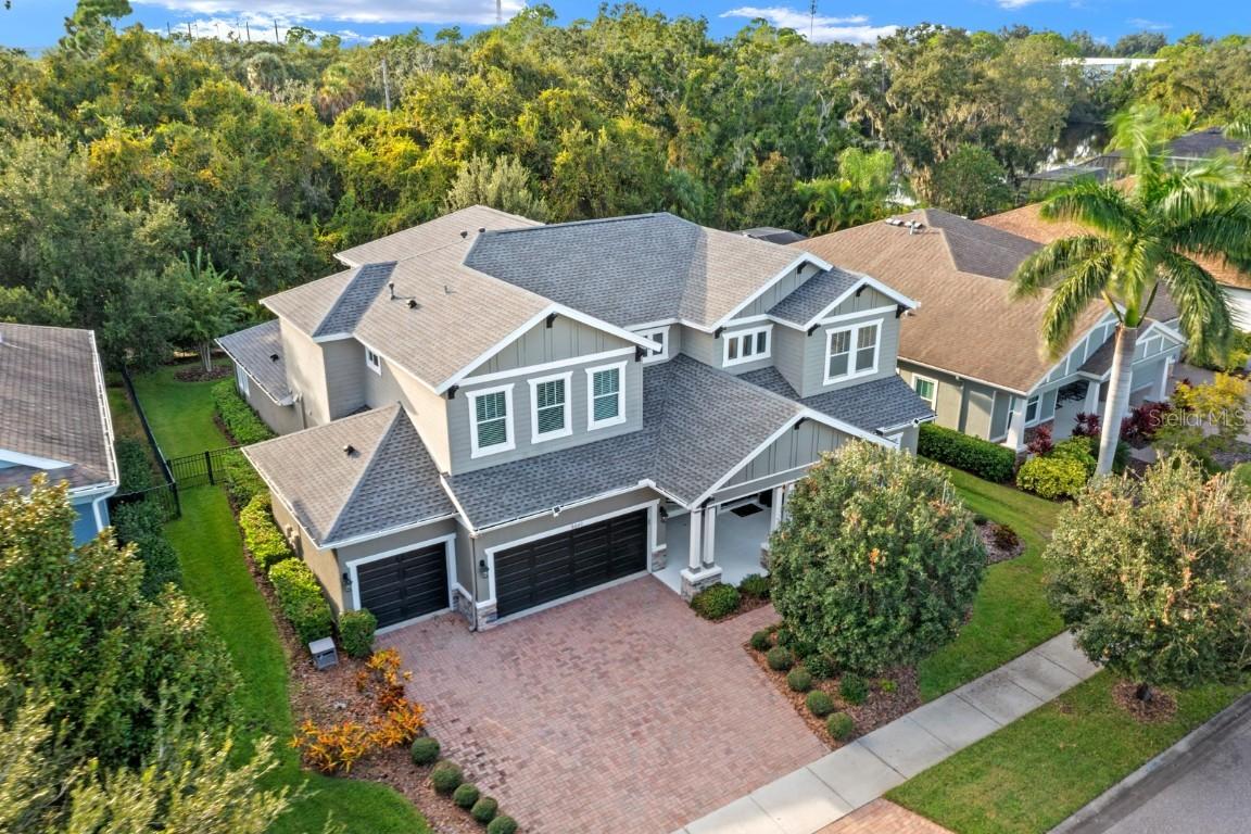 6640 Park Strand Dr., Apollo Beach, FL 33572