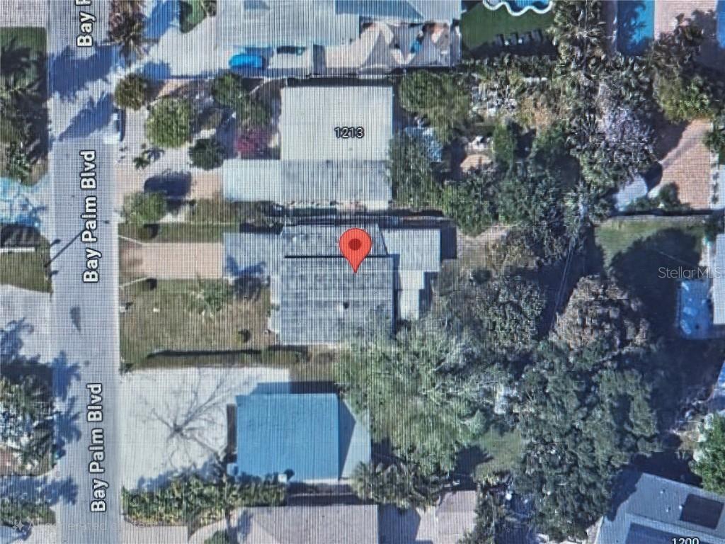 1211 Bay Palm Blvd., Indian Rocks Beach, FL 33785