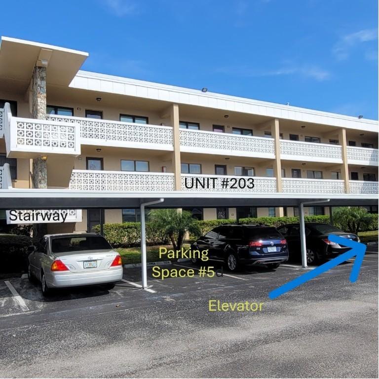 4920 Locust St. #203, St Petersburg, FL 33703
