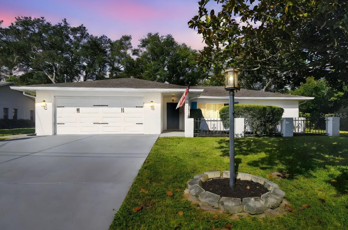 5333 Florentine Ct., Spring Hill, FL 34608