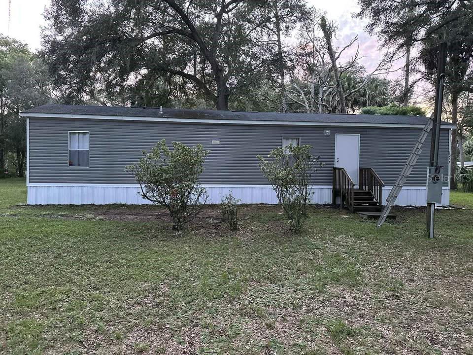 1984 NE 118th Avenue Rd., Silver Springs, FL 34488