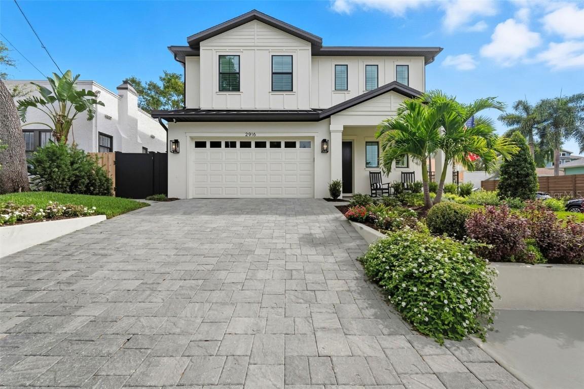 2916 W San Rafael St., Tampa, FL 33629