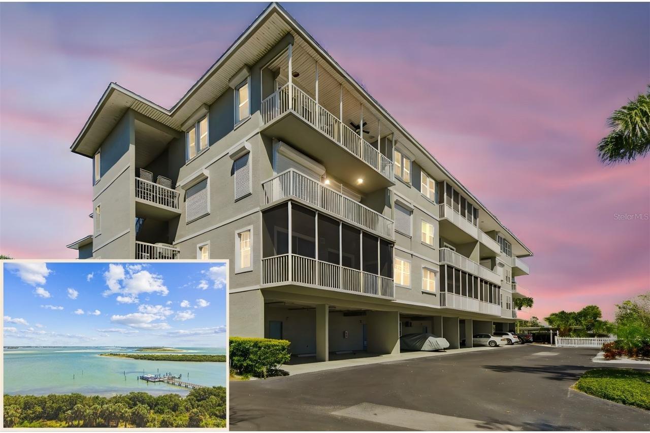 5 Island Park Pl. ##305, Dunedin, FL 34698