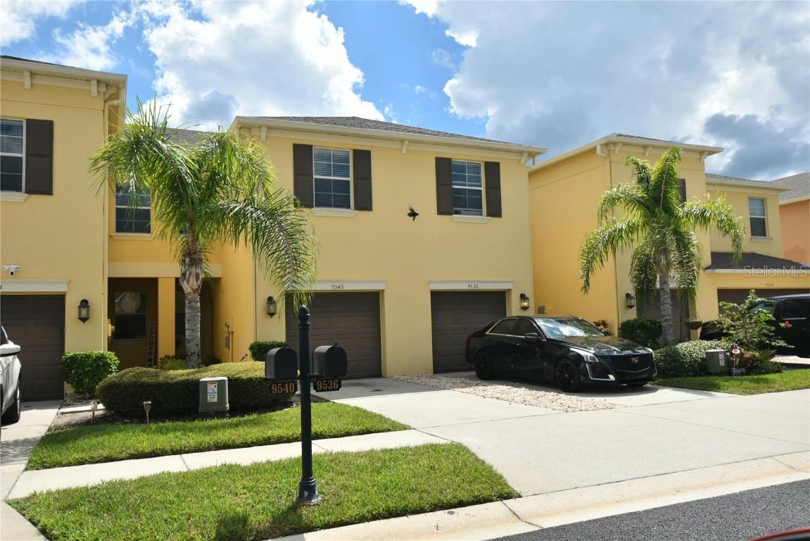 9540 Trumpet Vine Loop, Trinity, FL 34655