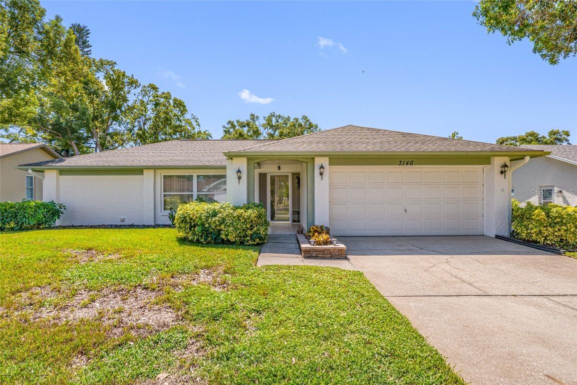 3146 E Dorchester Dr., Palm Harbor, FL 34684