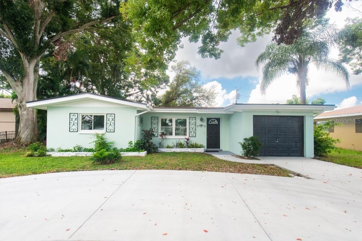 1461 Temple St., Clearwater, FL 33756