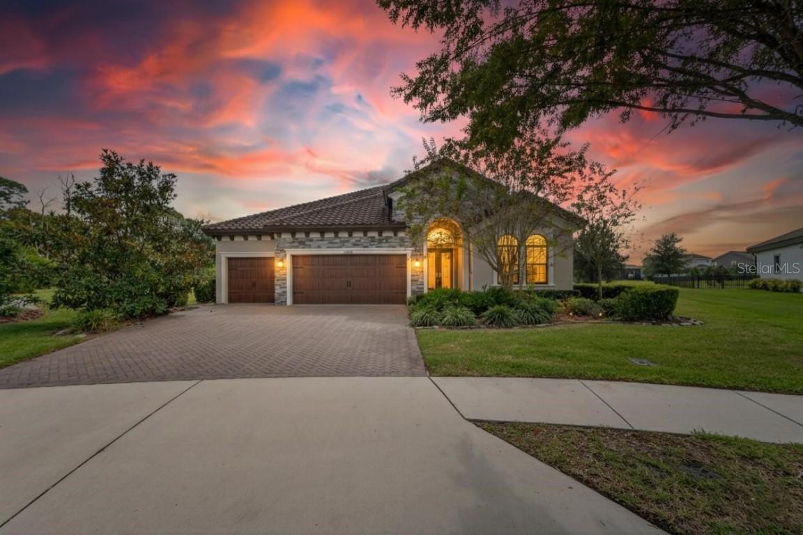 12514 Wild Berry Tr., Odessa, FL 33556