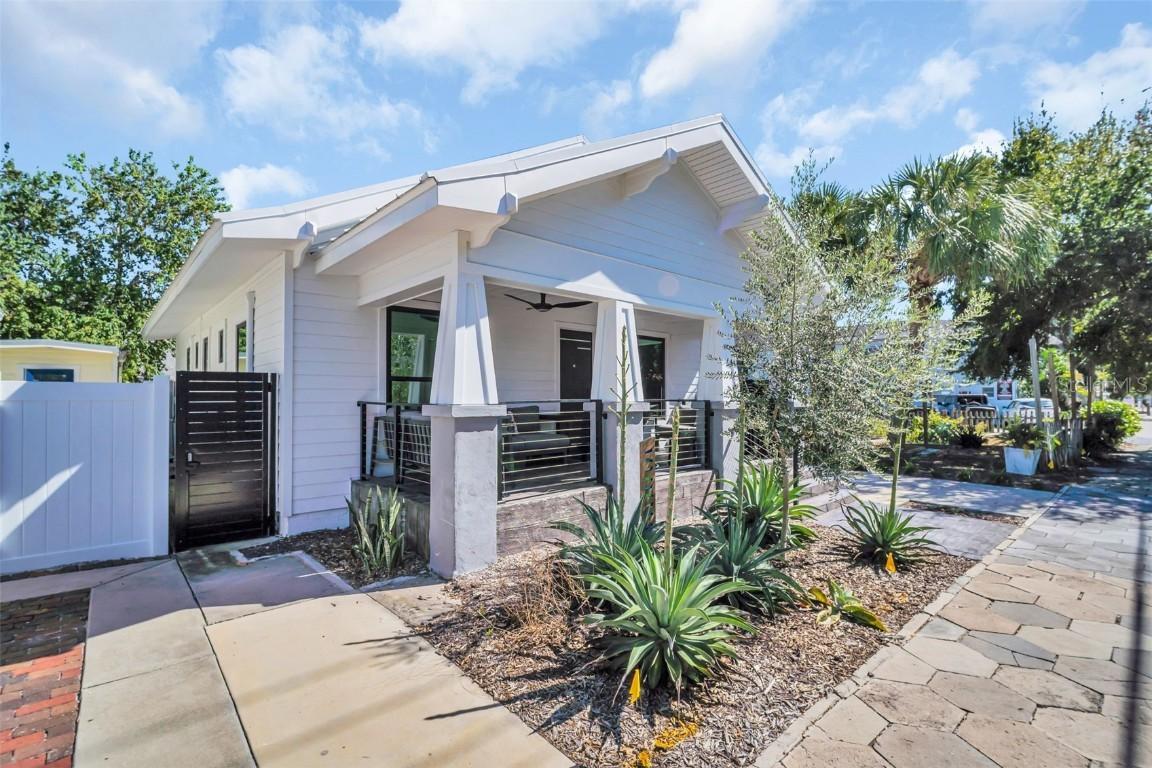 747 2nd St., St Petersburg, FL 33701