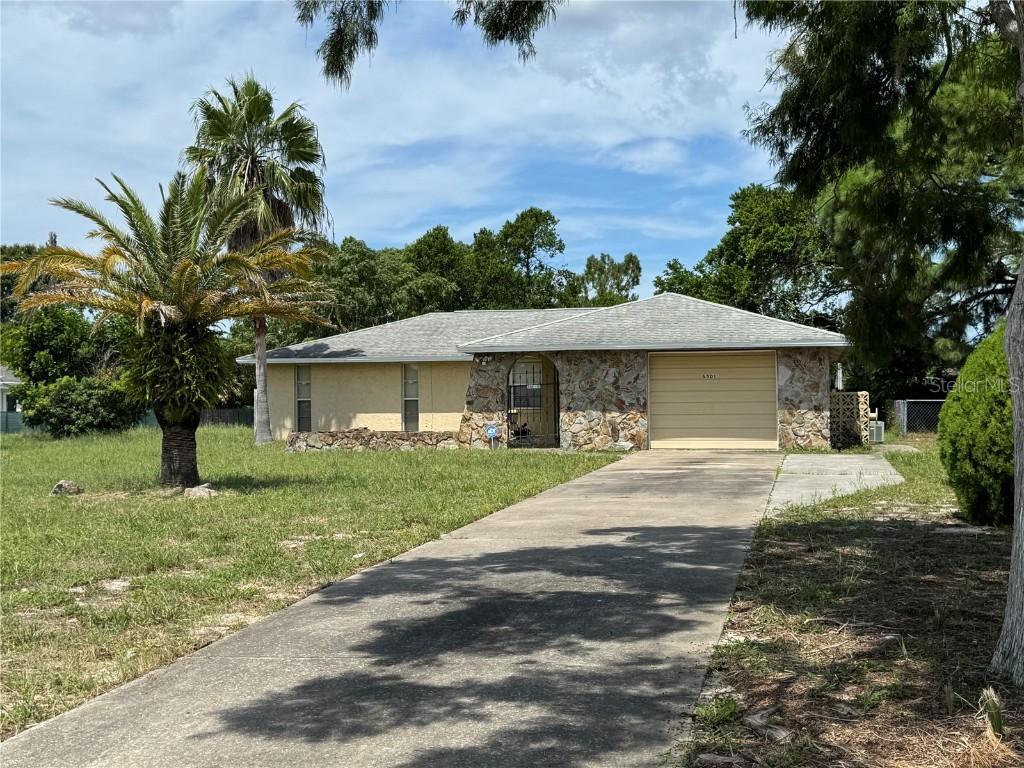 6501 Ridge Crest Dr., Port Richey, FL 34668