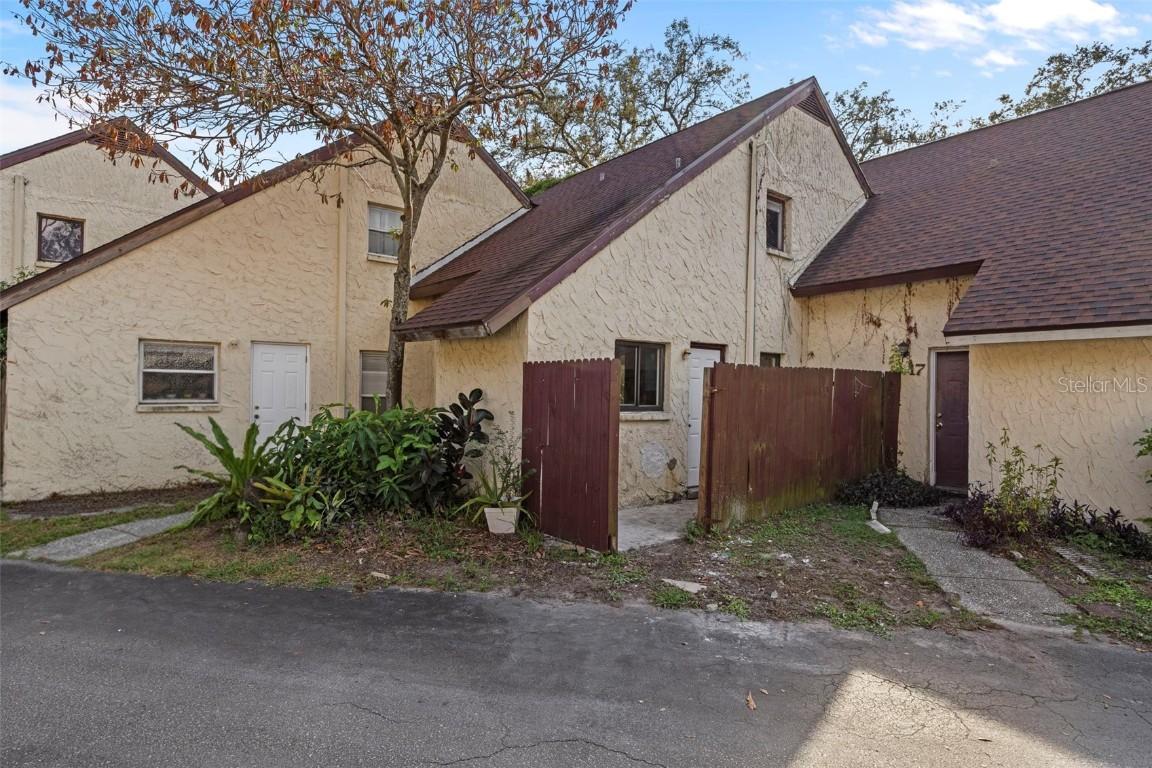 12611 Touchton Dr. #116, Tampa, FL 33617