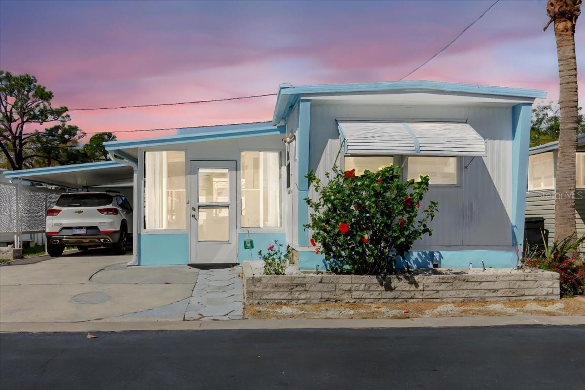 7803 46th Ave. #43, St Petersburg, FL 33709