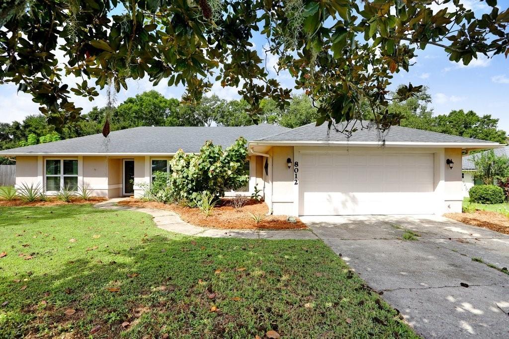 8012 Holly Ridge Dr., Lakeland, FL 33810