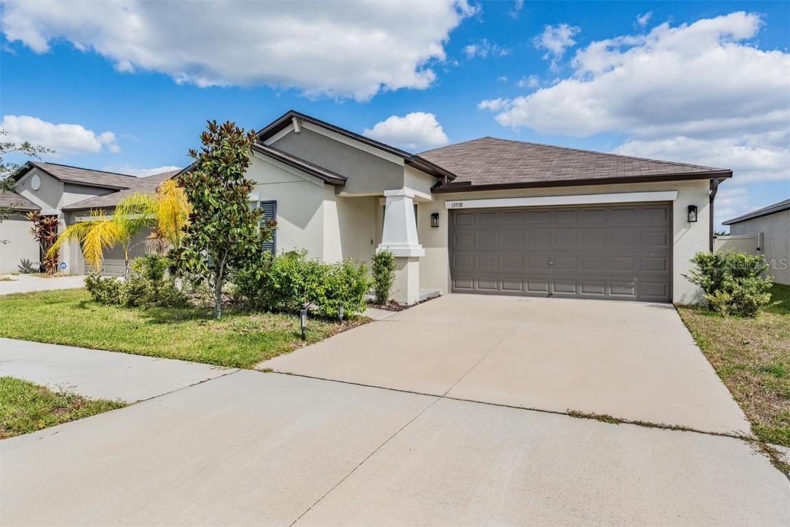 15538 Peace River Pl., Sun City Center, FL 33573