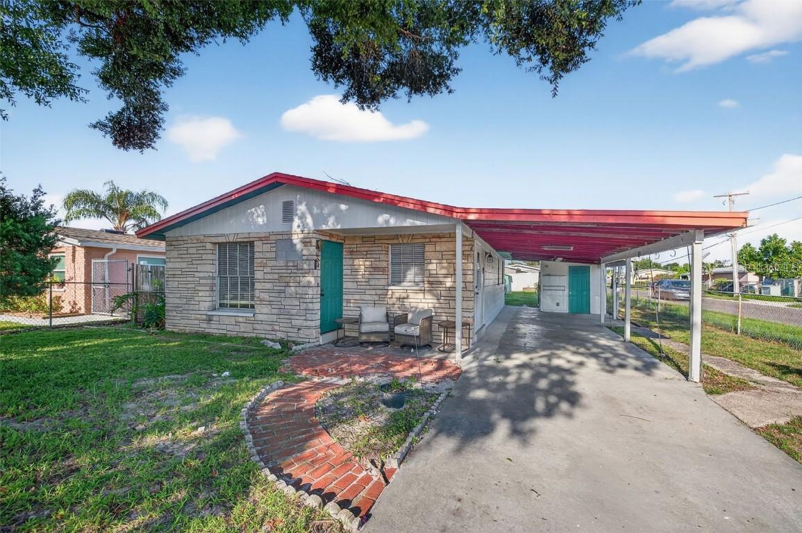6624 N Hubert Ave., Tampa, FL 33614