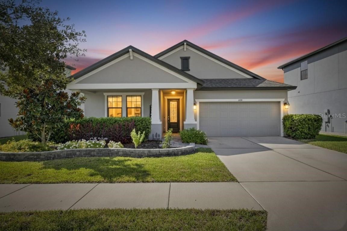 11239 Paddock Manor Ave., Riverview, FL 33569