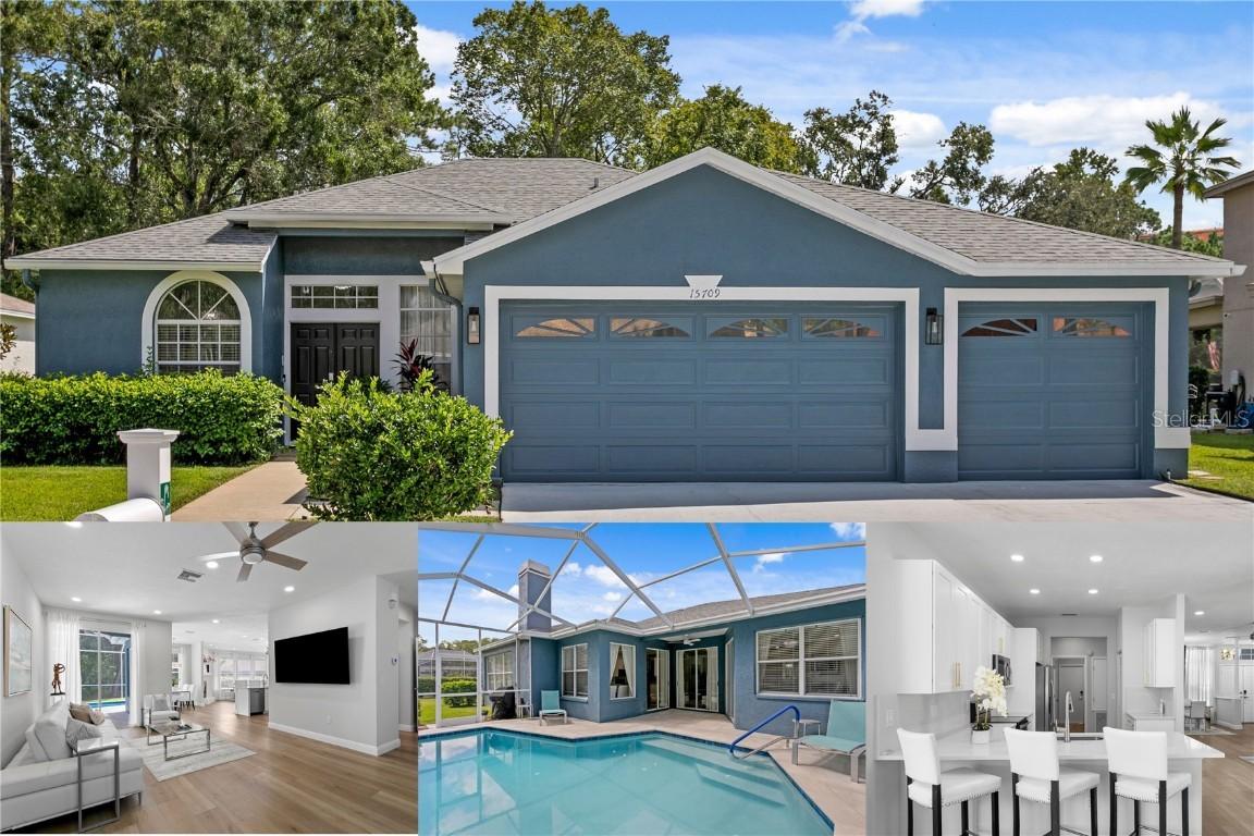 15709 Muirfield Dr., Odessa, FL 33556