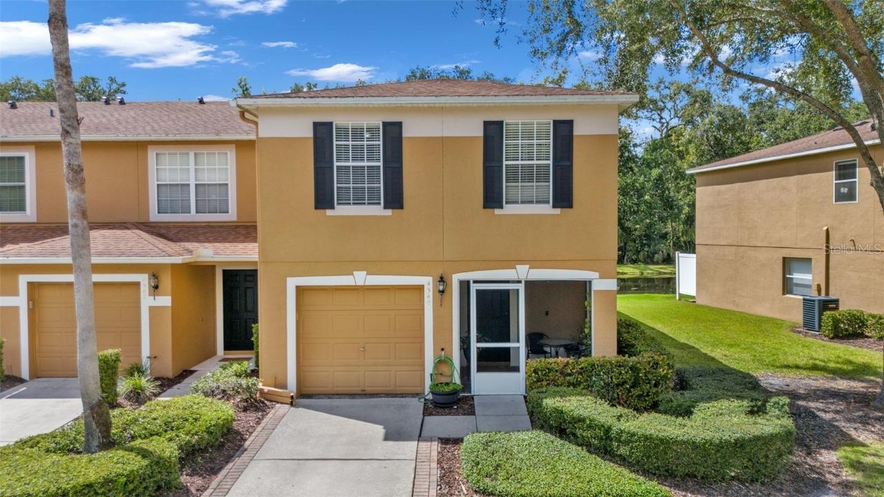 4349 Silver Falls Dr., Land O Lakes, FL 34639