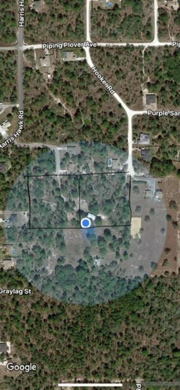 12351 Hooker Rd., Weeki Wachee, FL 34614