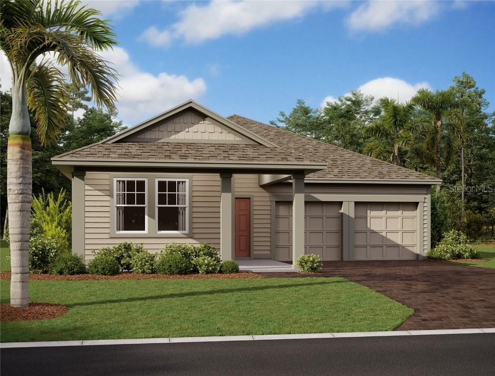 22109 Amberbush Ct., Mount Dora, FL 32757