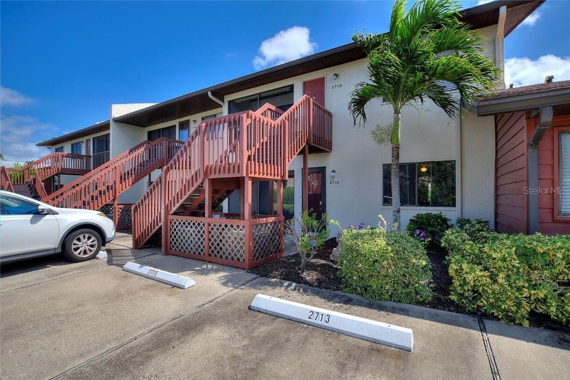 2715 72nd Street Ct., Bradenton, FL 34209