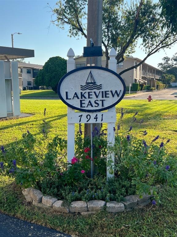 7941 58th Ave. #106, St Petersburg, FL 33709