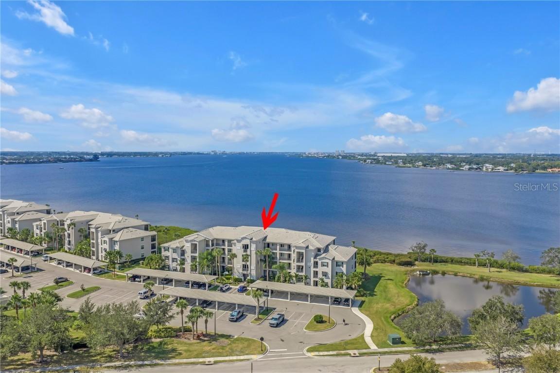 1030 Tidewater Shores Loop #406, Bradenton, FL 34208