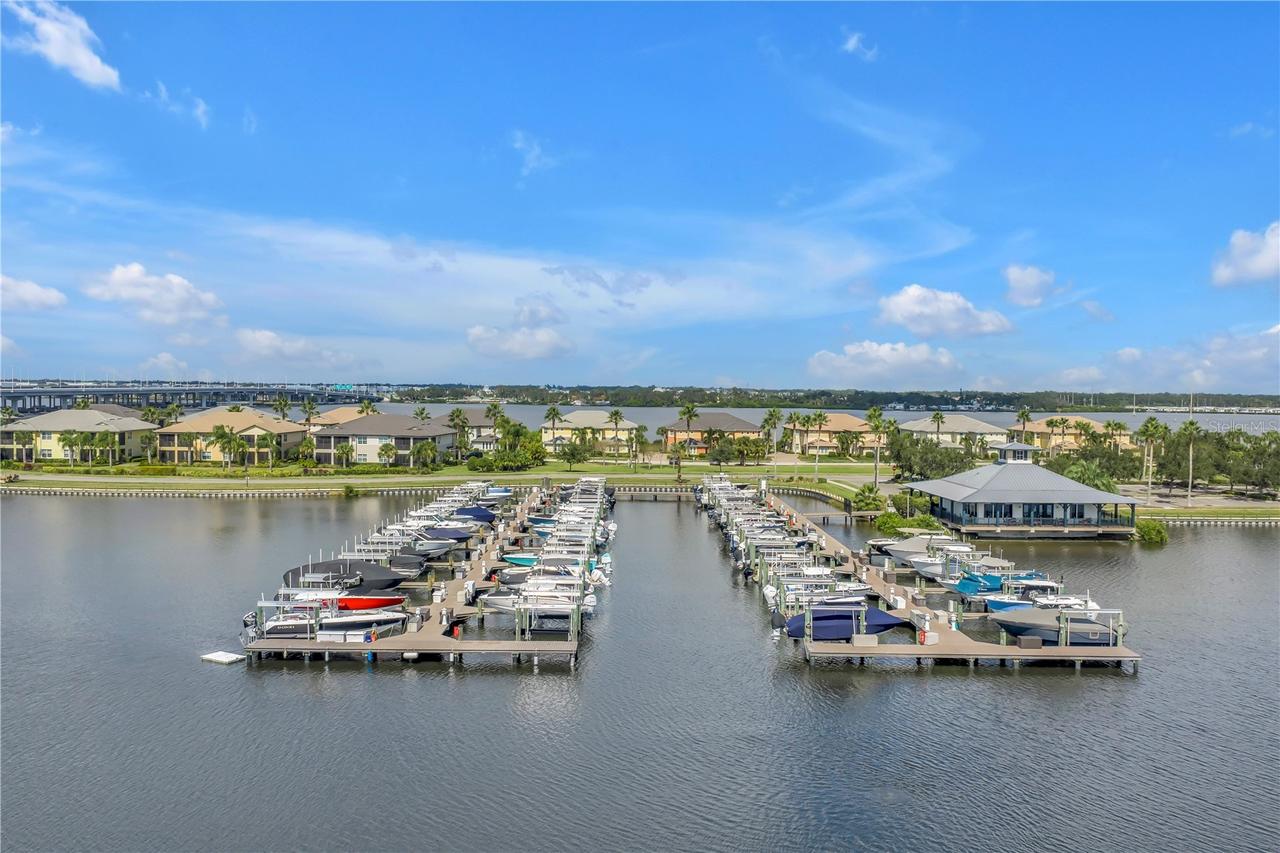 1030 Tidewater Shores Loop #406, Bradenton, FL 34208