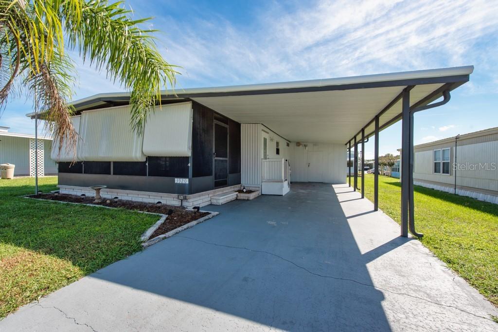 3920 Kim Dr., Wesley Chapel, FL 33543