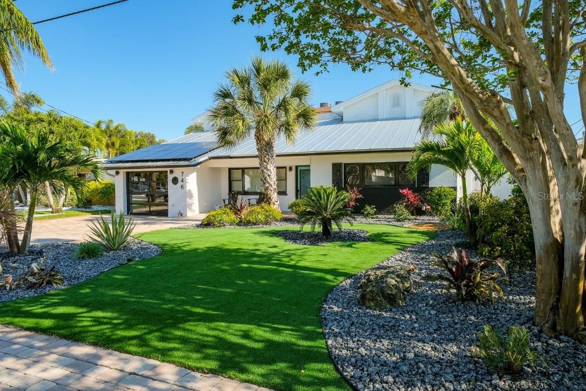746 Boca Ciega Isle Dr., St Pete Beach, FL 33706