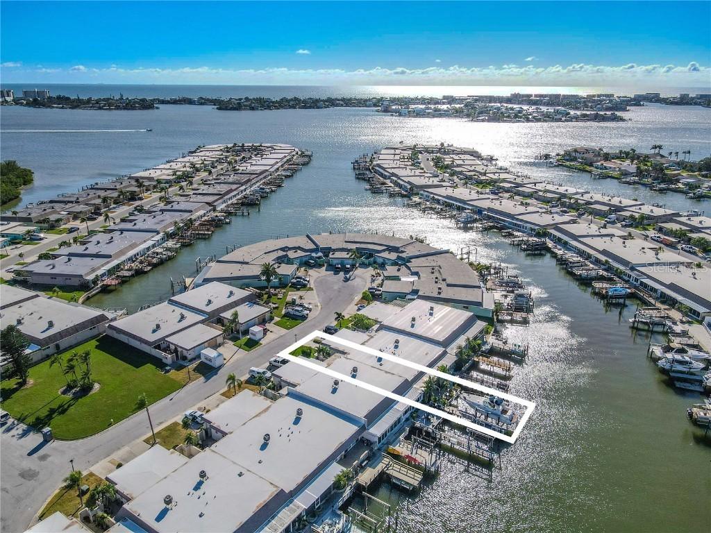 345 Boca Ciega Point Blvd., St Petersburg, FL 33708