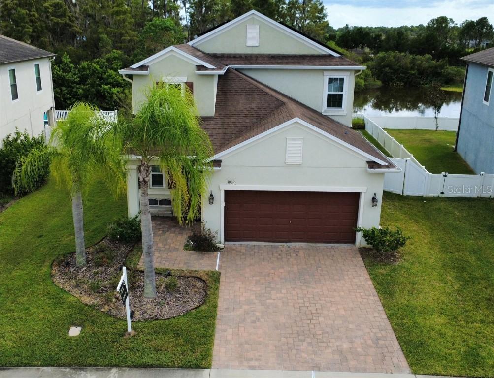 11832 Lake Blvd., New Port Richey, FL 34655