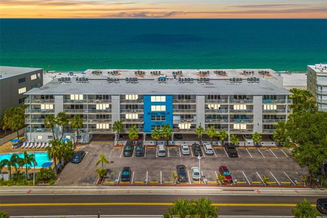 New Construction Homes For Sale This Week in Indian Rocks Beach: September 24th to September 30th