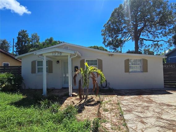 New Foreclosures & Short Sales in Shore Acres: September 29th to October 5th