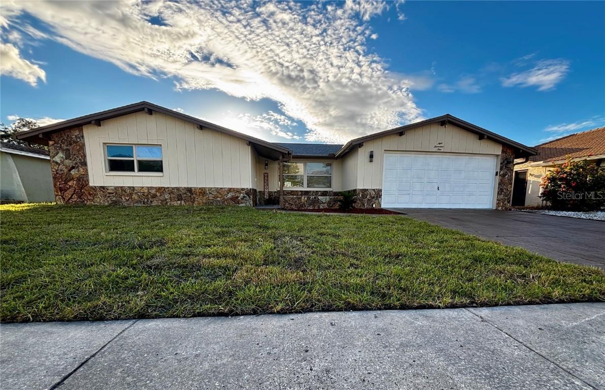 9001 Lido Ln., Port Richey, FL 34668