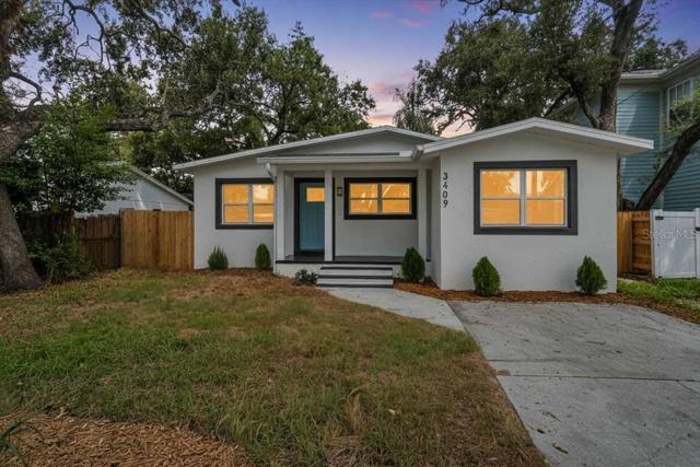 New Construction Homes For Sale This Week in Bayshore Beautiful: September 24th to September 30th