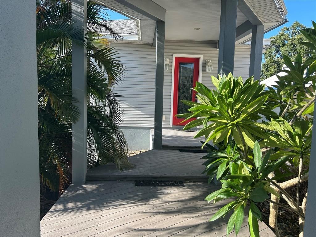 6141 Lafayette St., New Port Richey, FL 34652