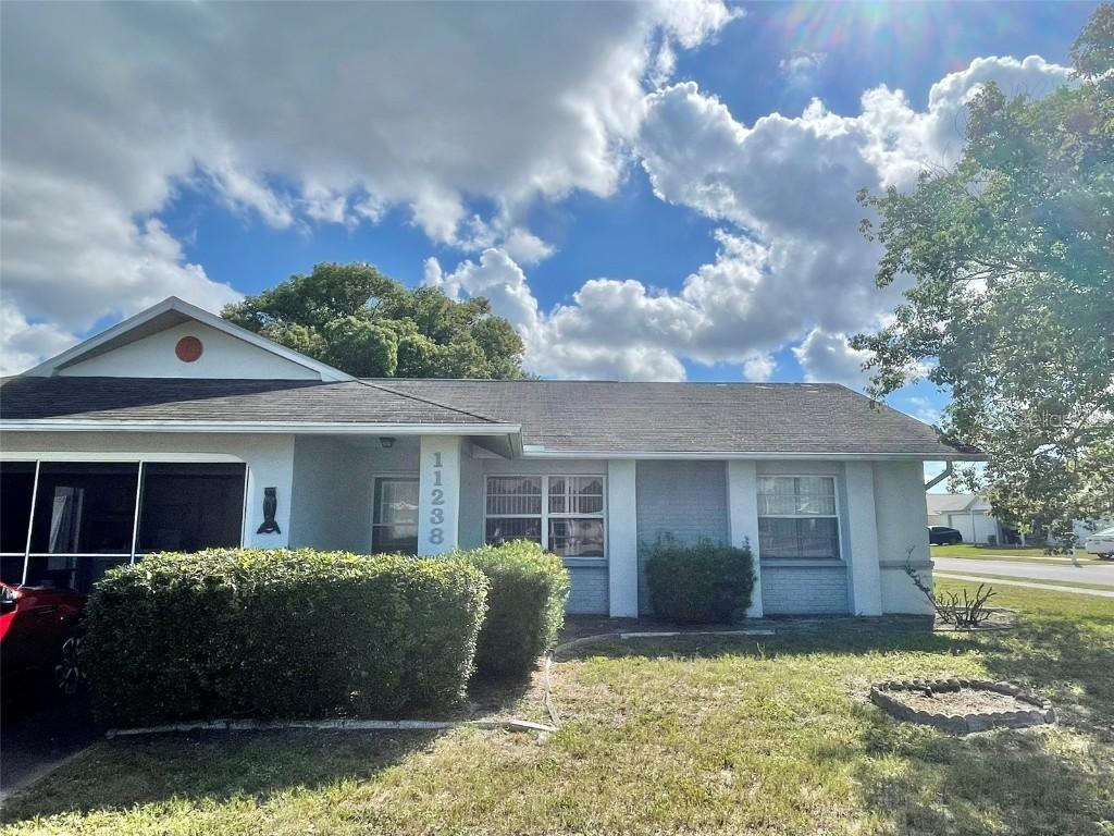 11238 Owl Ln., Port Richey, FL 34668