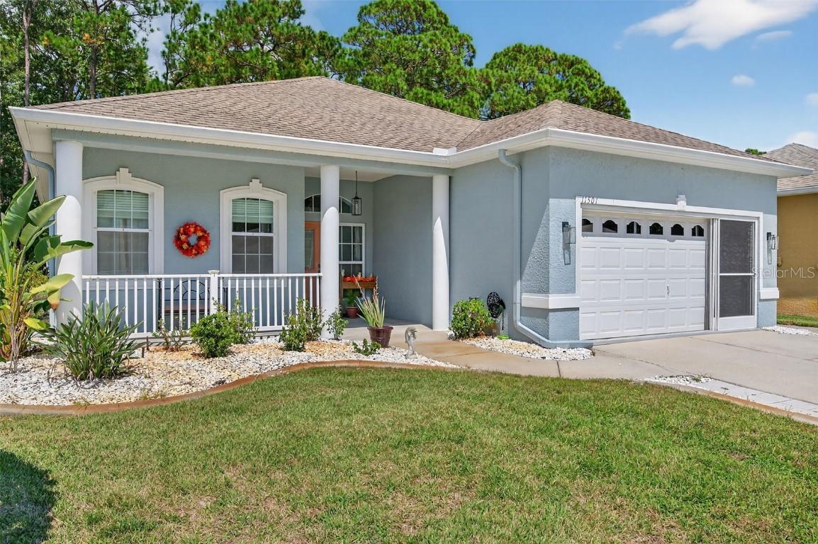 11501 Bloomington Ct., New Port Richey, FL 34654