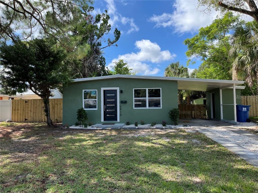 6810 10th St., St Petersburg, FL 33702