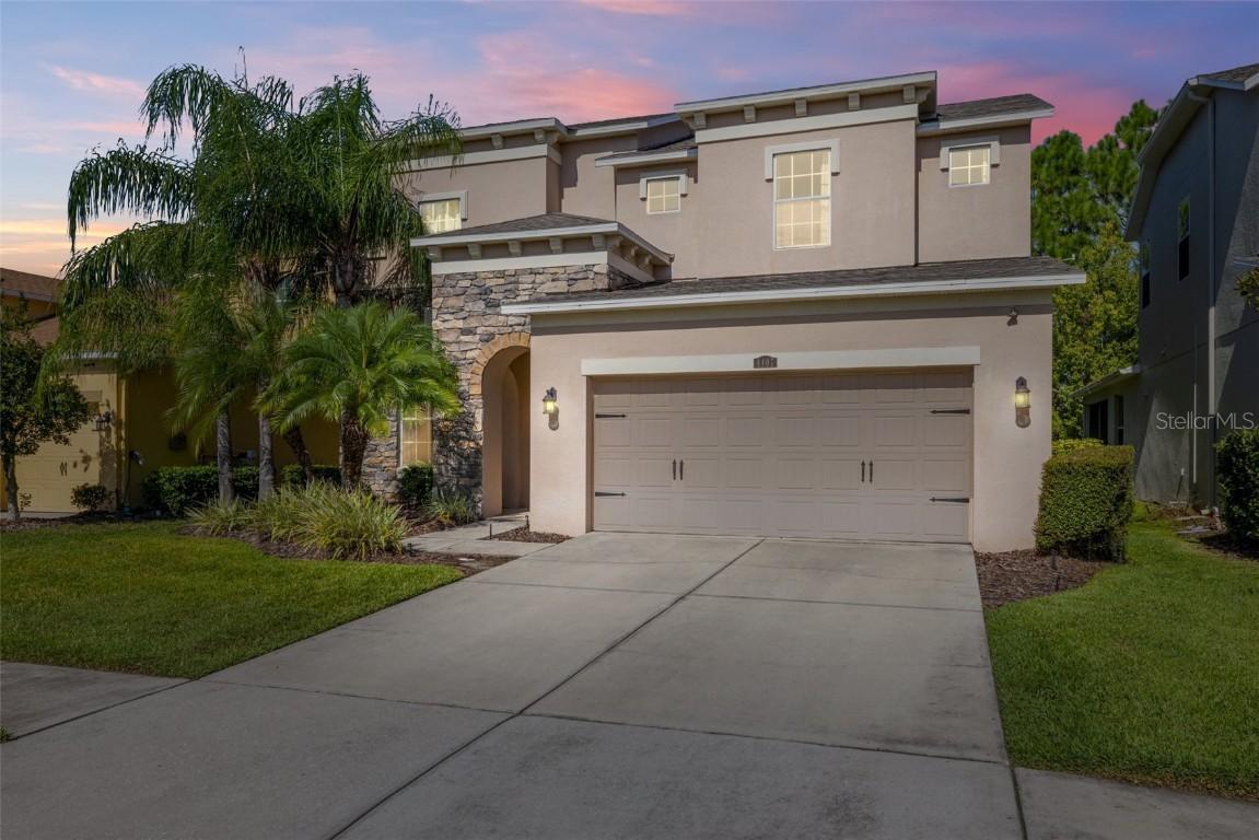 4407 Scarlet Loop, Wesley Chapel, FL 33544